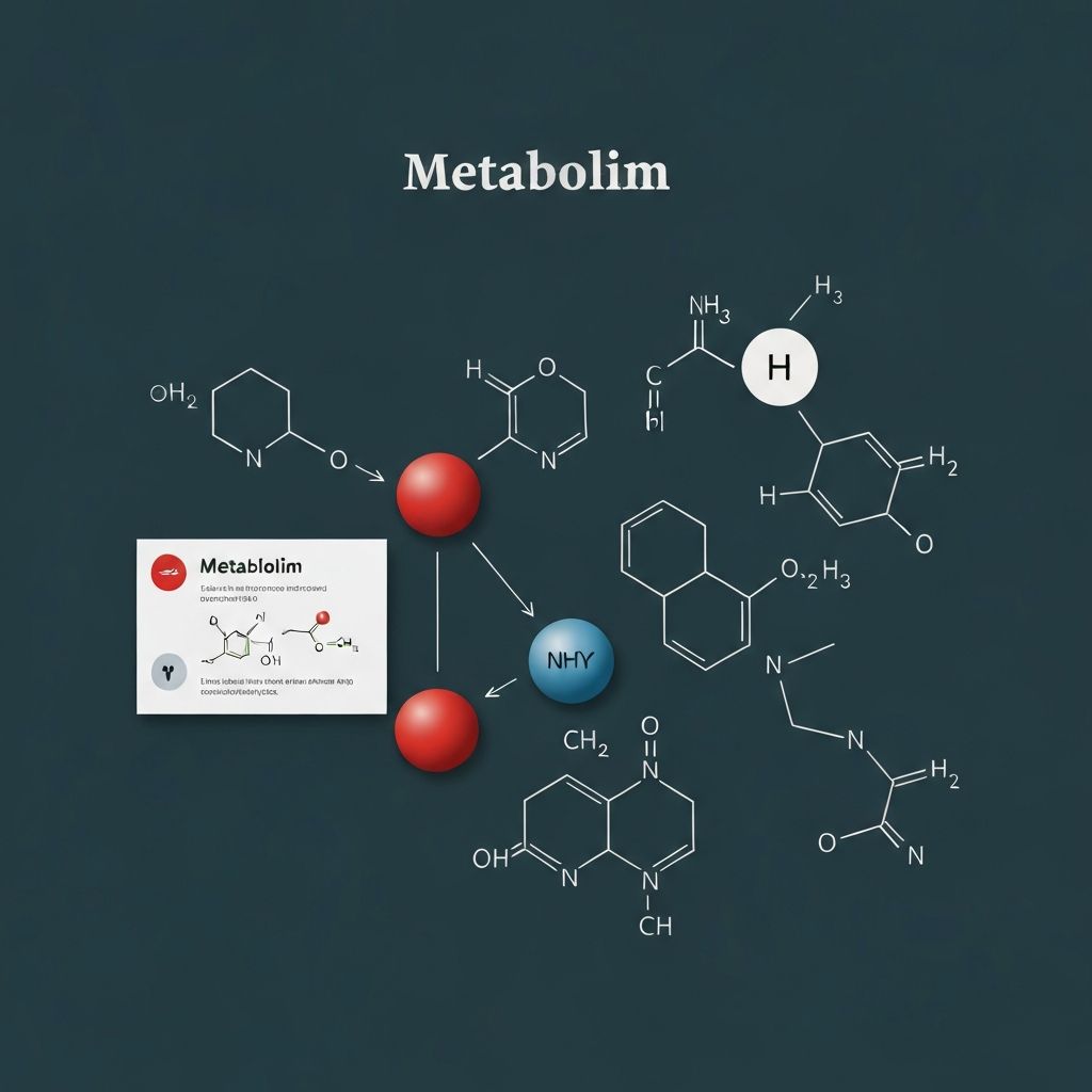 Metabolism article