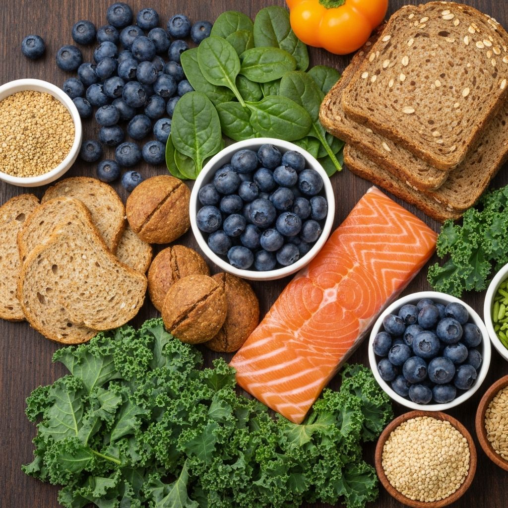 Macronutrients article