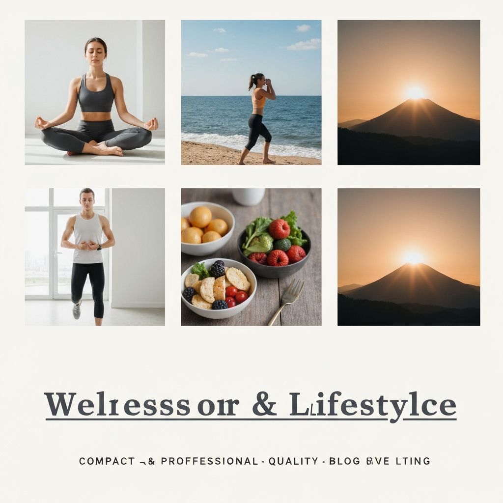 Lifestyle factors article