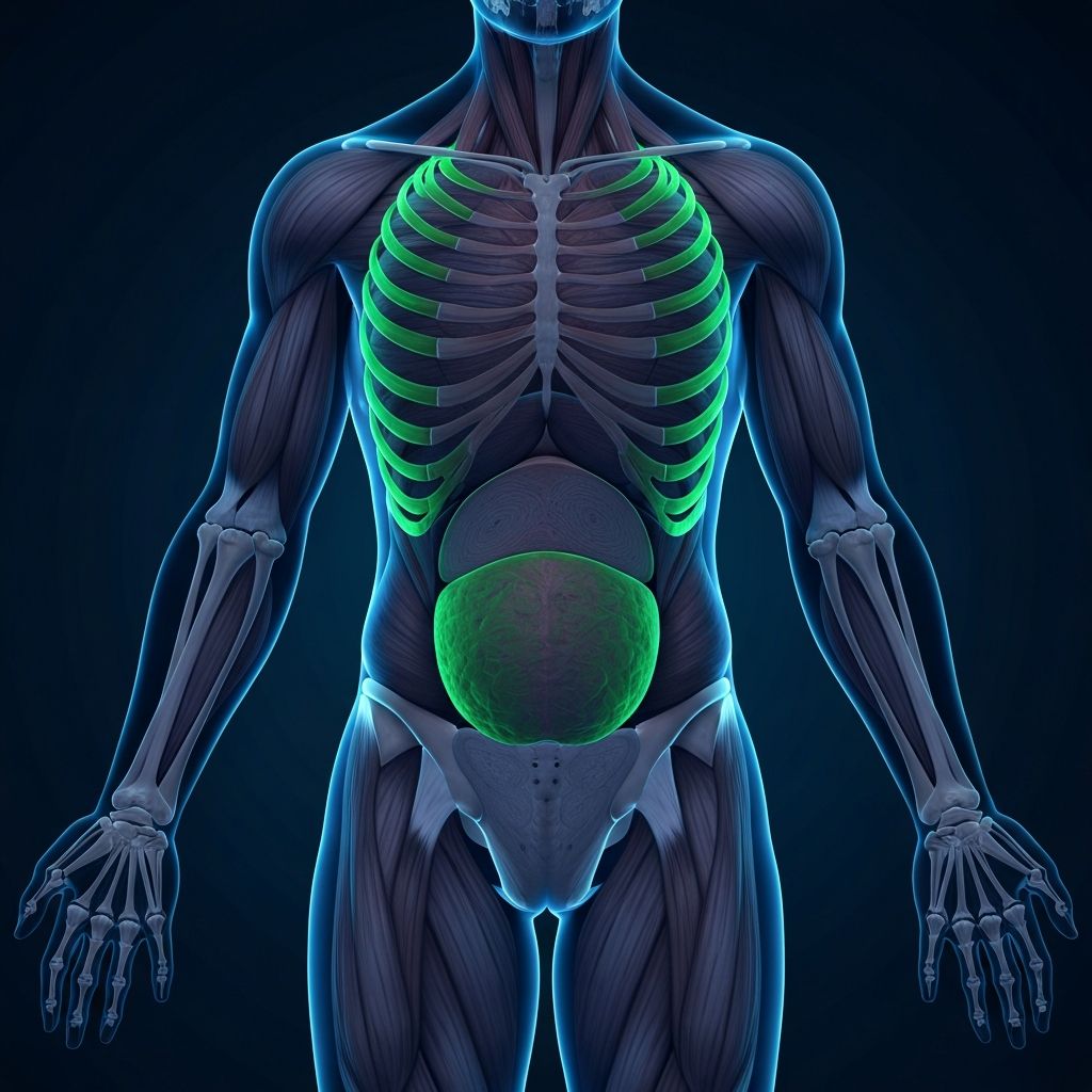 Understanding body composition
