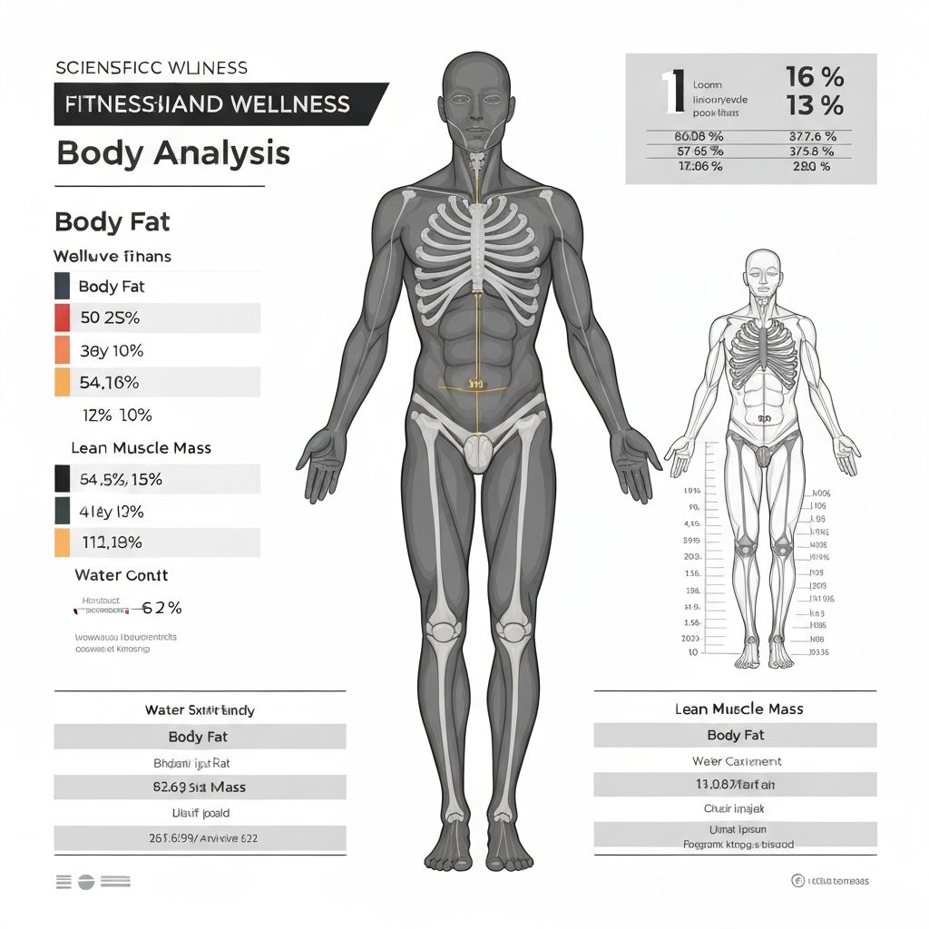 Body composition